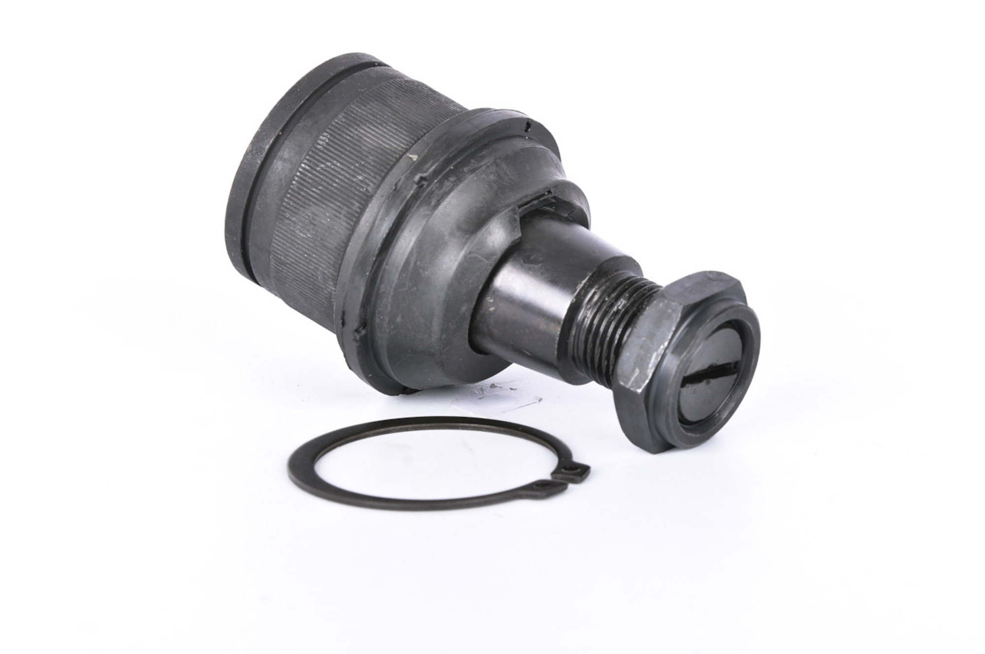 Dodge Ram-2500 4X4 Eje Solido 94-99 8 Birlos 1994-1999 Rotula - vista 1