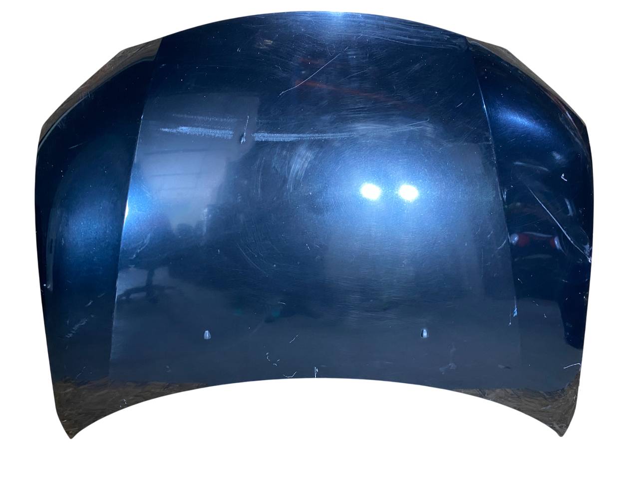 Mitsubishi Outlander 2010 - 2013 Cofre Usado Original - vista 1