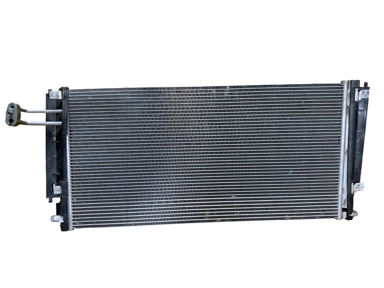 Gmc Sierra 1500 2014 - 2018 Condensador Usado Original