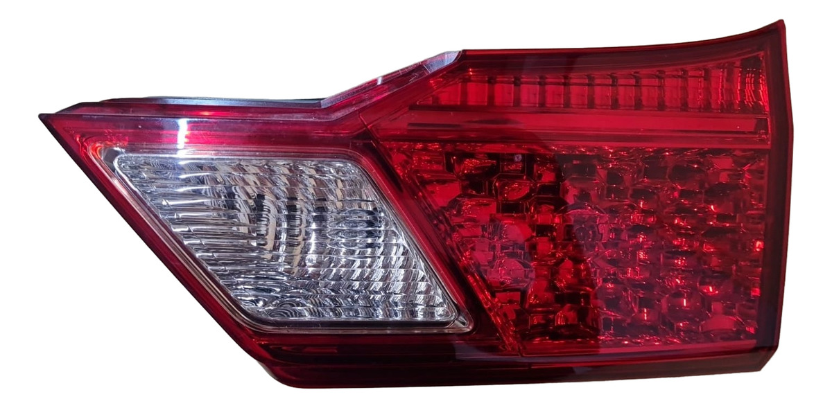 Inter Calavera Derecha Honda City 14-19 Usada Original - vista 1