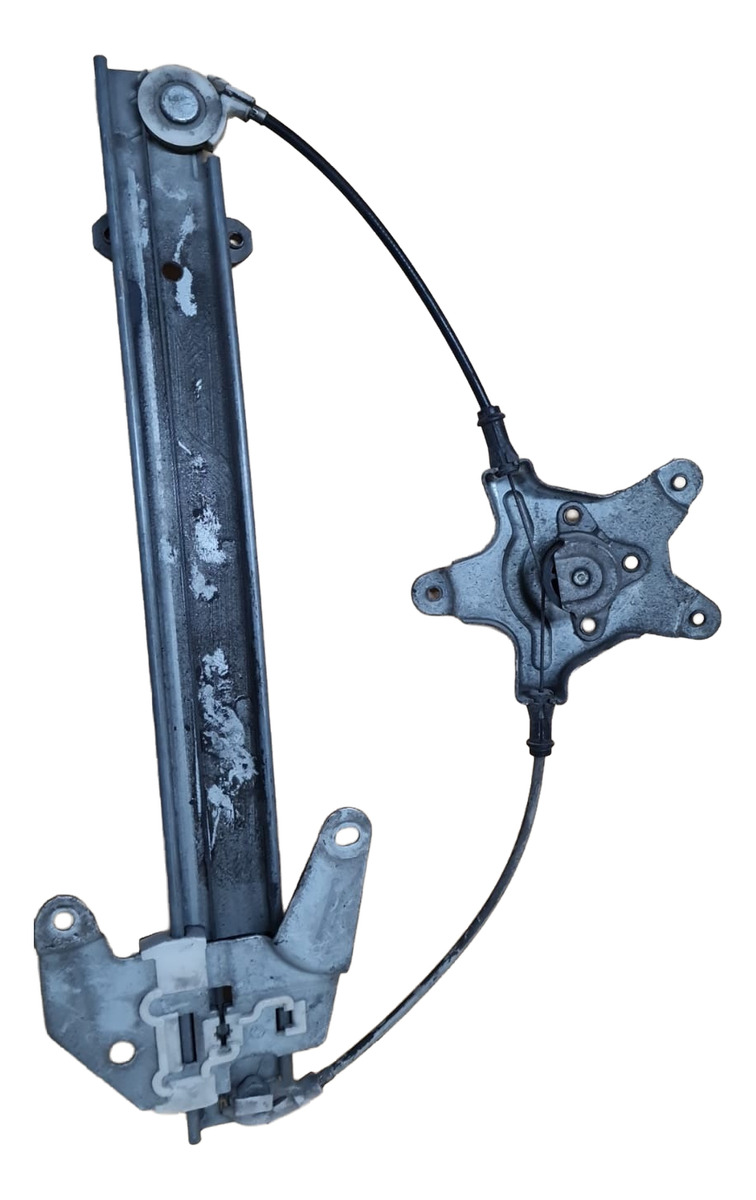 Elevador Puerta Trasera Izquierda Nissan Tsuru