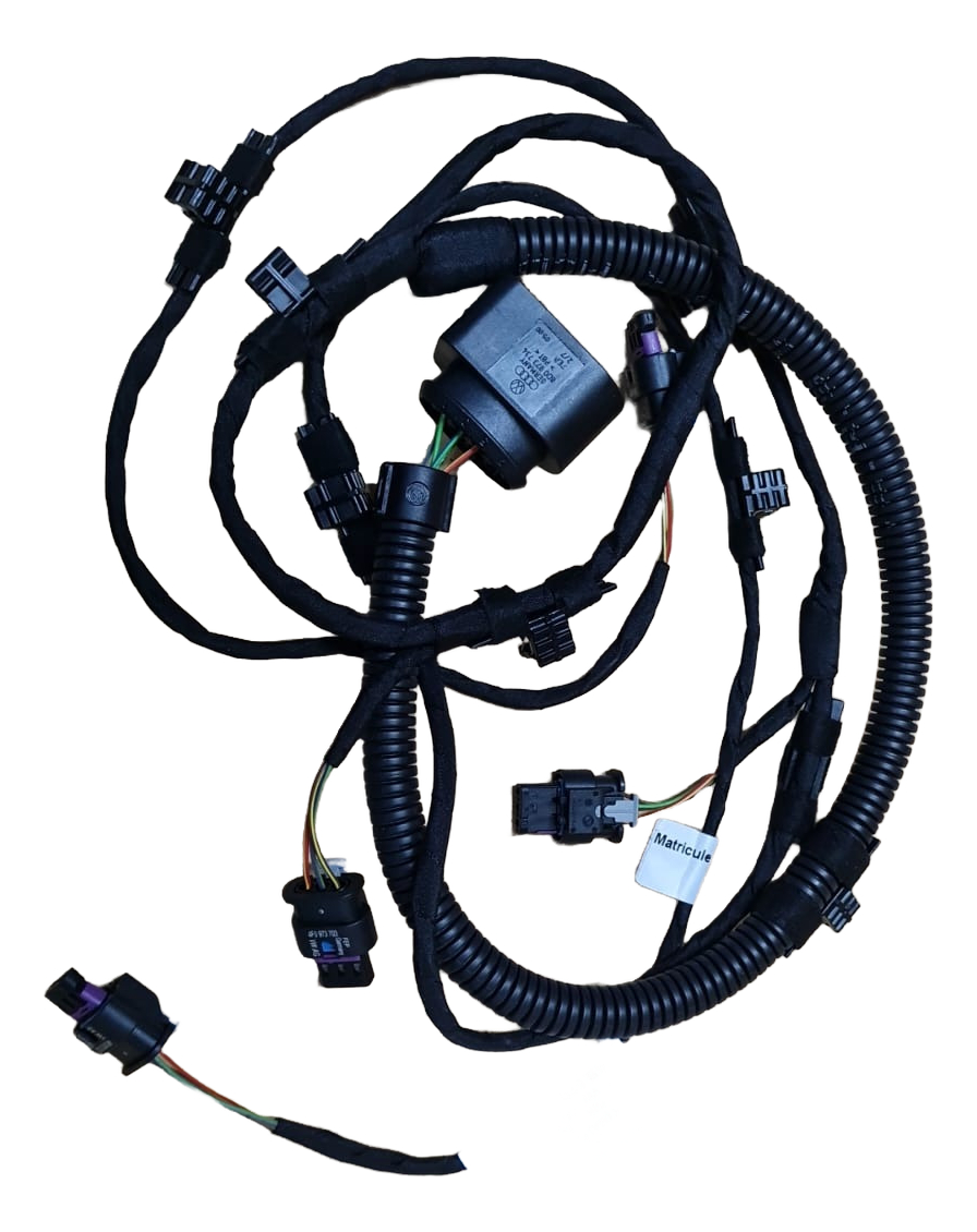 Arnes Senores  Delanteros Seat Leon 2015-2020