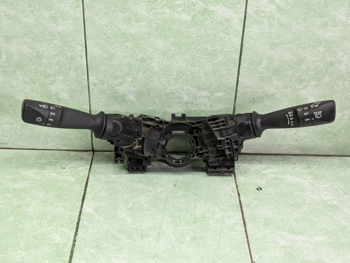 Toyota Rav4 2013-2016 Palanca Luces Limpiabrisas