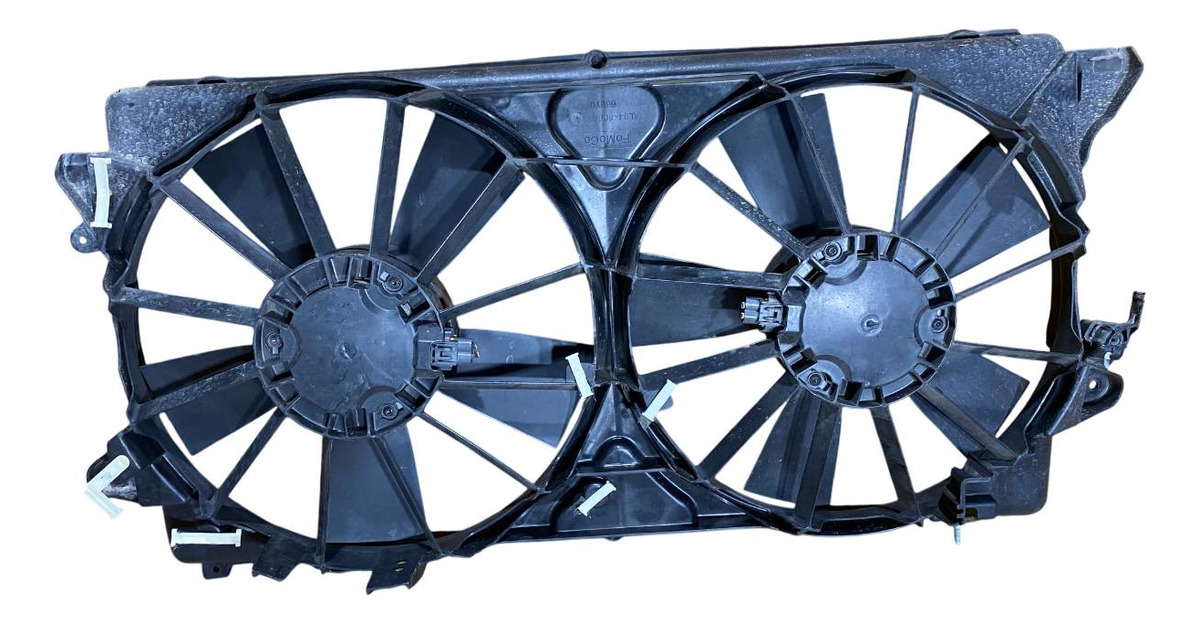 Ford F-150 2010 - 2014 Motoventilador Usado Original