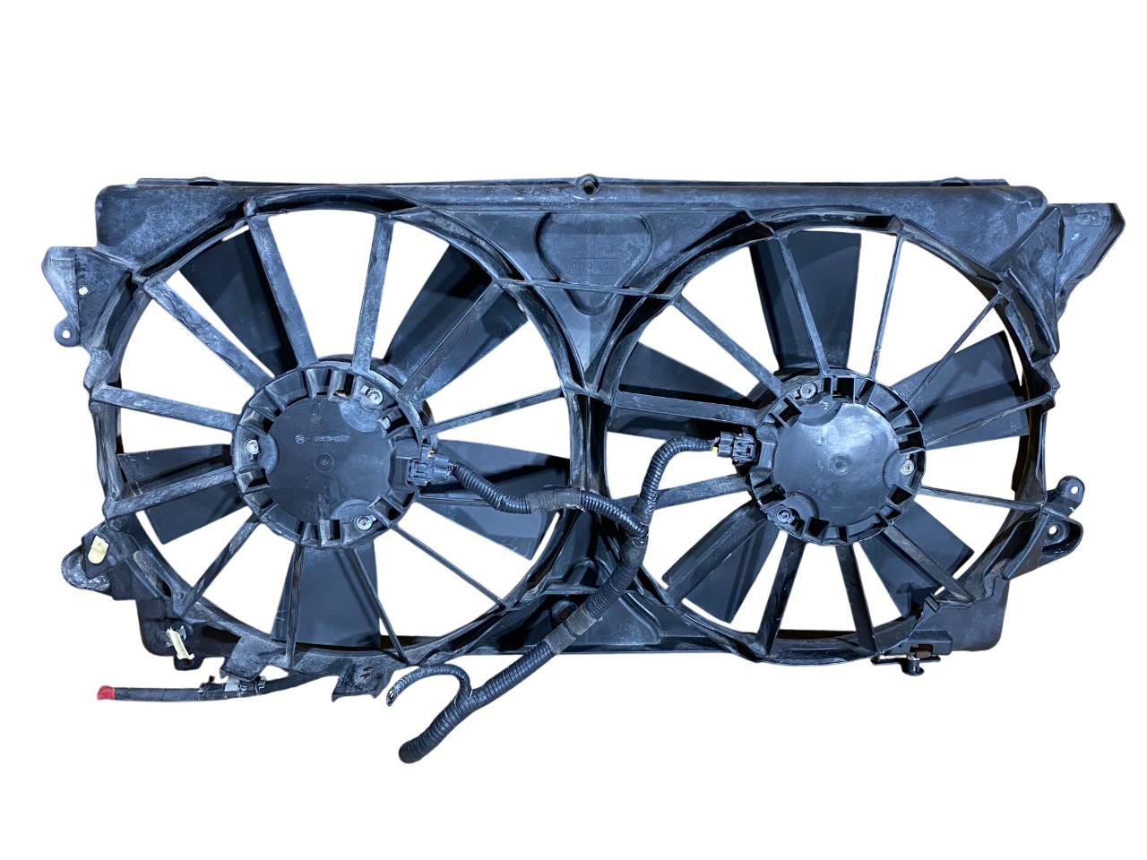 Ford F-150 2010 - 2014 Motoventilador Usado Original