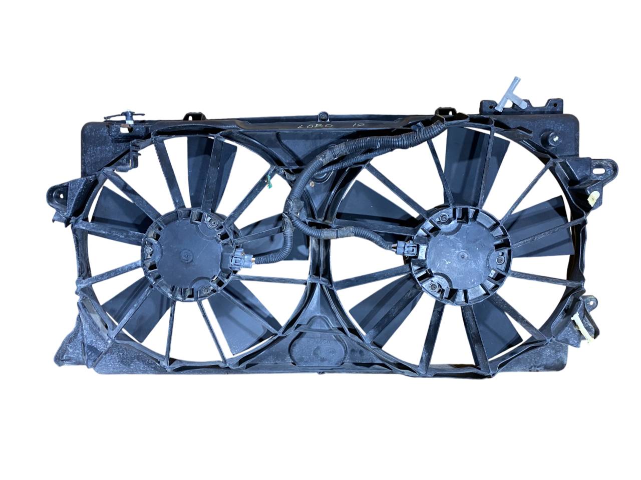Ford F-150 2010 - 2014 Motoventilador Usado Original