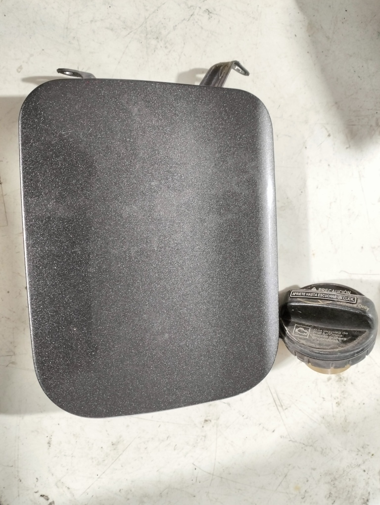 Toyota Camry 2015 Al 2016 Tapa De Gasolina 