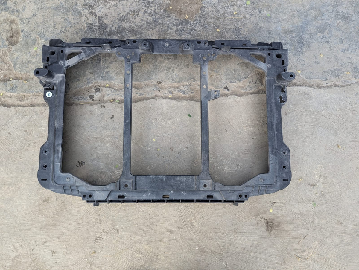 Mazda Cx-5 2016-2023 Marco Radiador Original Detalle - vista 1
