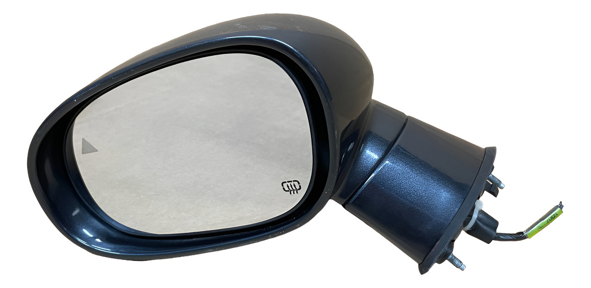 Espejo Conductor Sensor Challenger 2015 2016 17 18 2019 2020 - vista 1