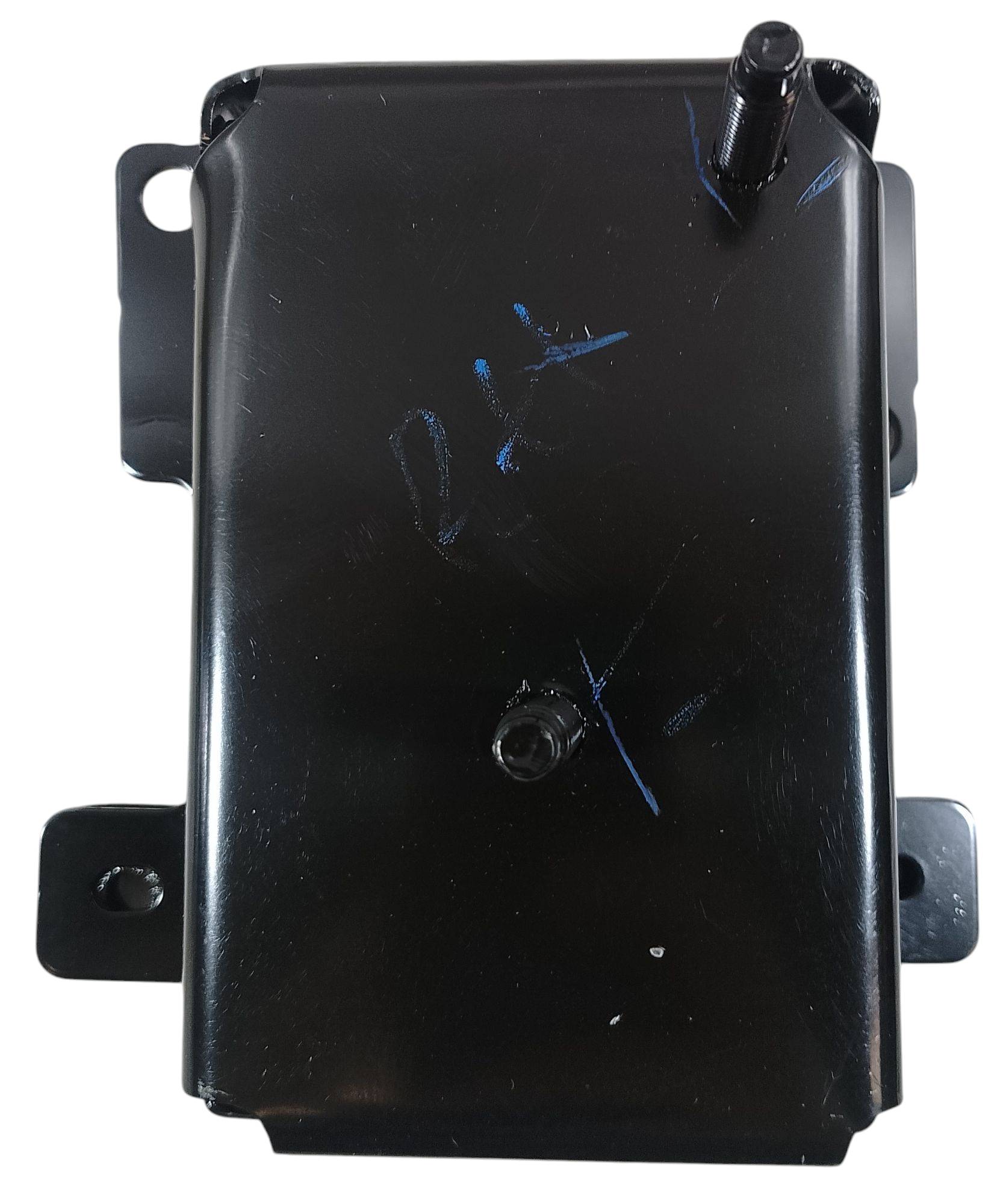 Nissan Sentra 2013 - 2020 Soporte Trasera Derecho Usado Original