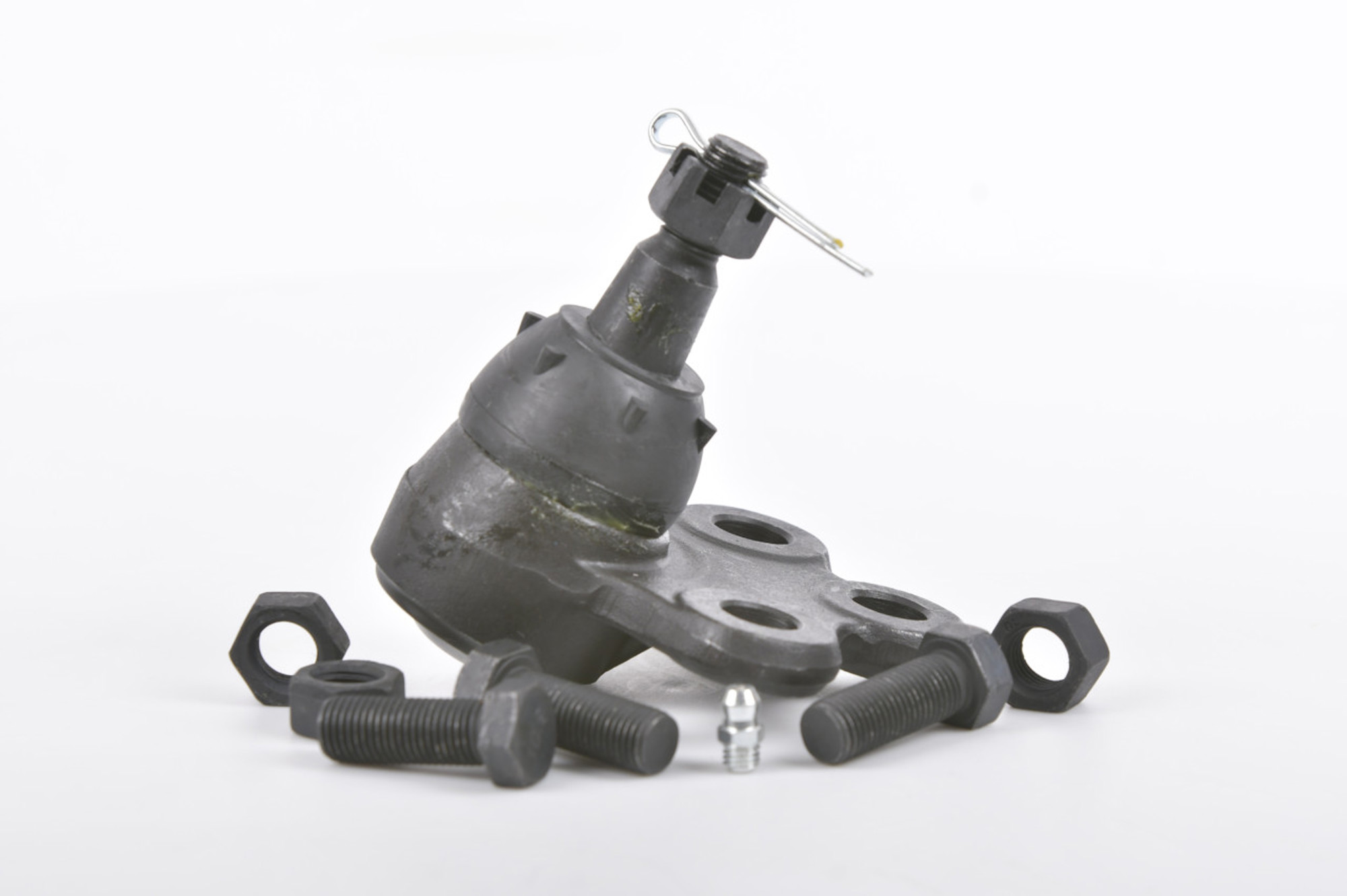 Chevrolet Uplander 2005-2009 Rotula - vista 1