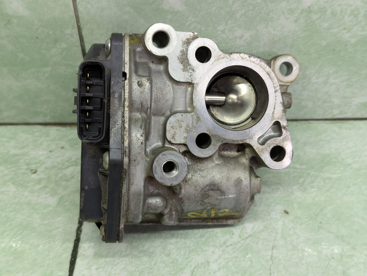 Toyota Hilux 2.8 Diesel 2016-2022 Valvula Egr