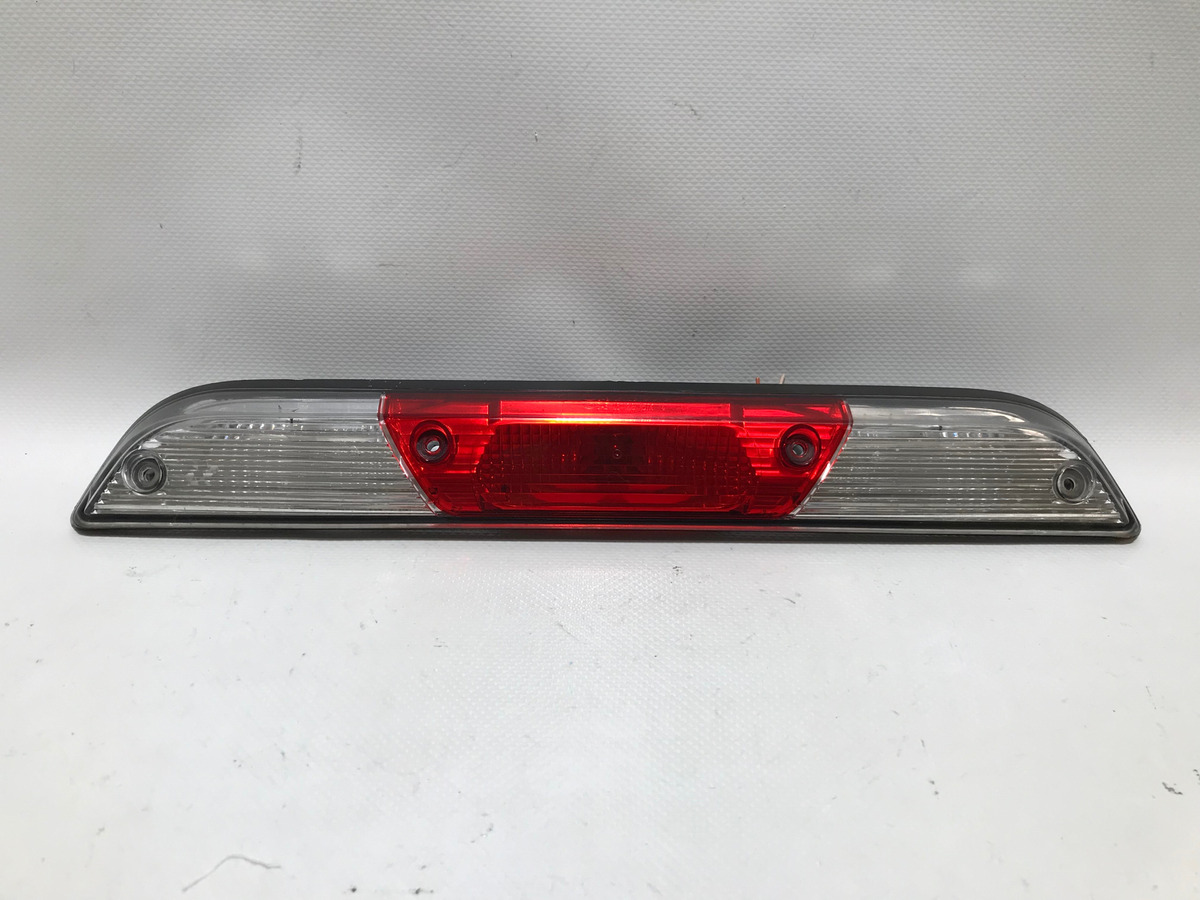 Ford F150 Lobo 2015 Al 2020 Luz Stop