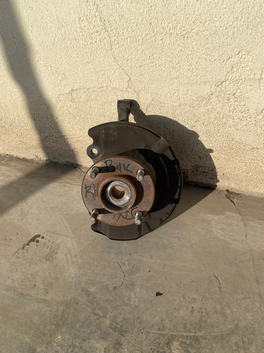 Baic X25 17-20 Mango De Suspension Delantero Derecho