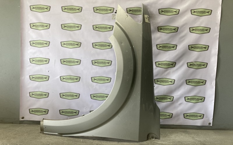 Salpicadera Izquierda Dodge Journey 2009 - 2020 - vista 1