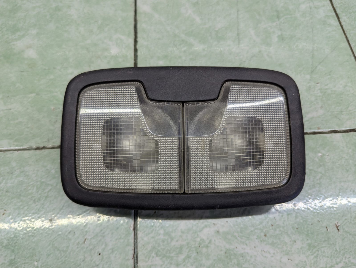 Kia Optima 2012 Al 2016 Luz Interior Trasera