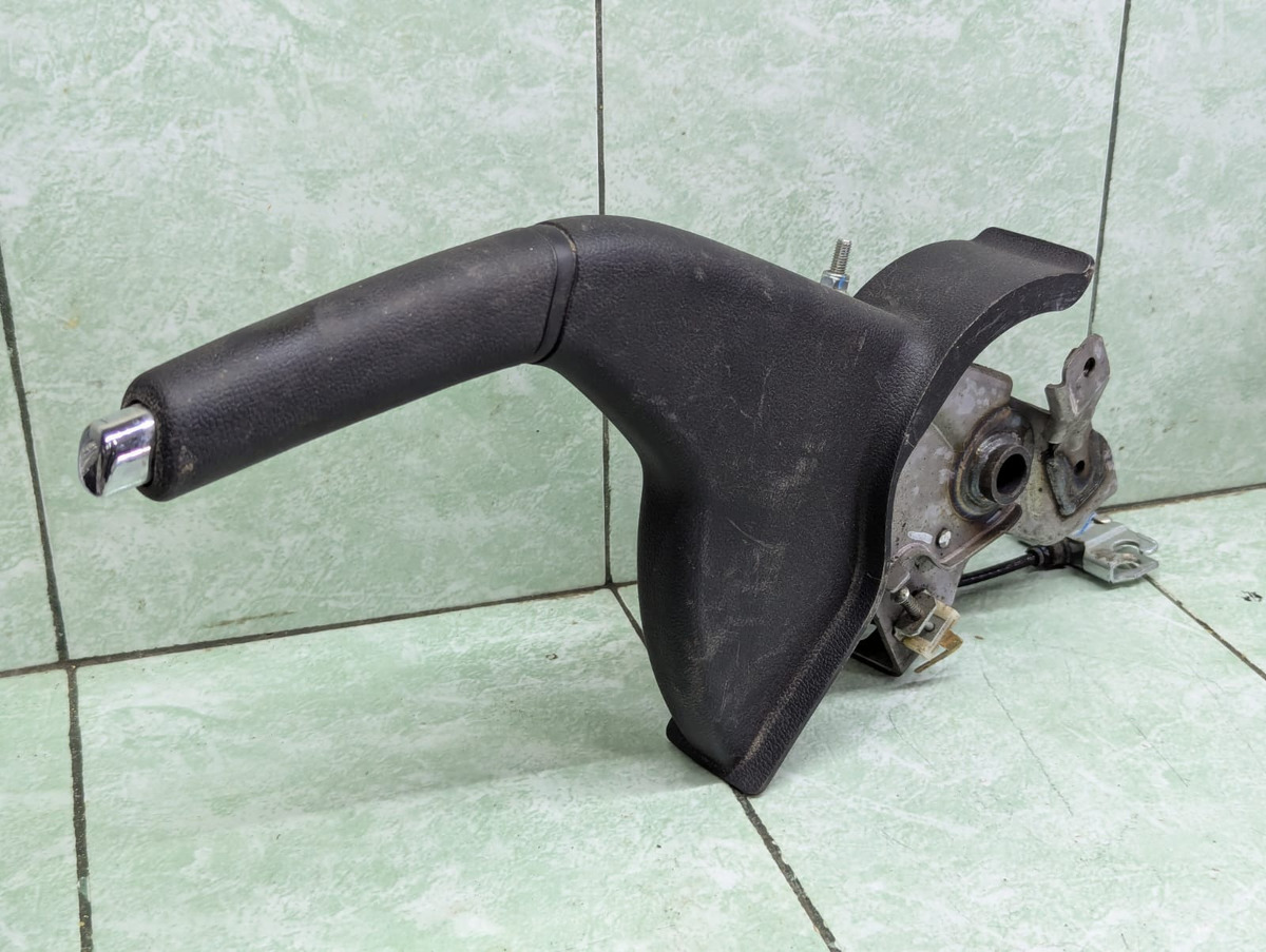 Mg Zs 2021-2024 Palanca Freno De Mano