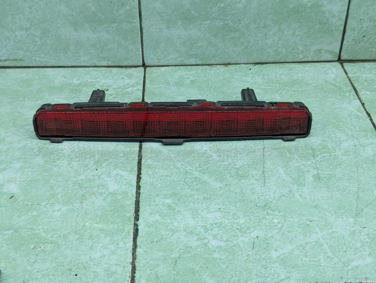 Mazda 3 2014-2018 Luz De Stop