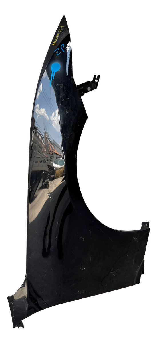 Salpicadero Ford Mustang 2023 2024 2025 000 - vista 1