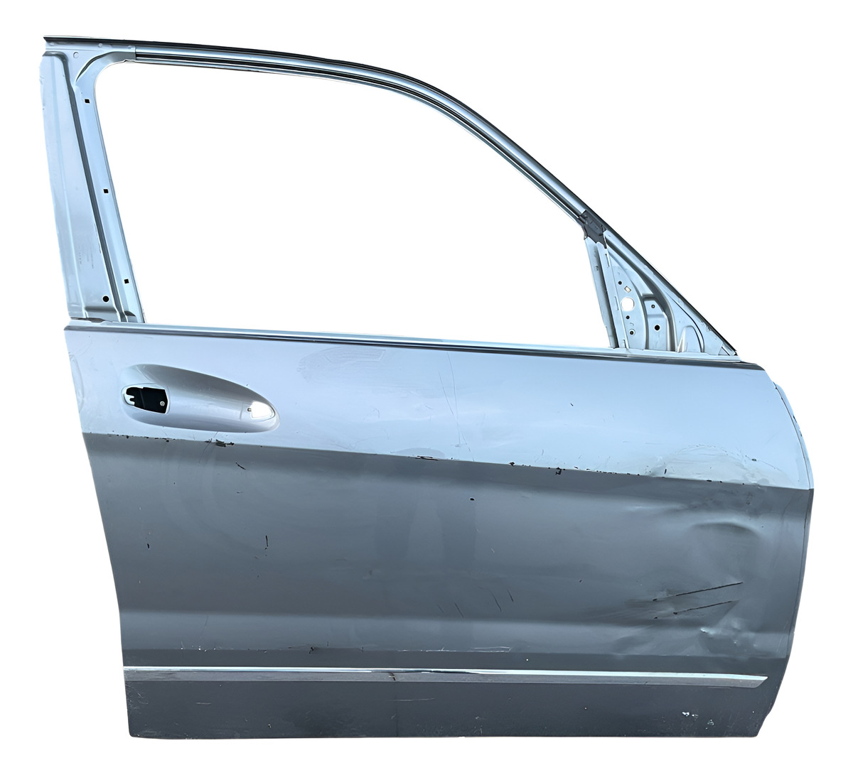 Mercedes-benz Clase glk 2010 - 2015 Puerta Delantera Derecho Usado Original - vista 1