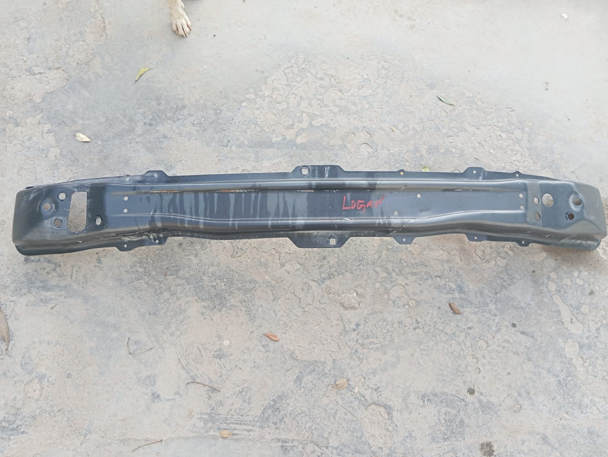 Renault Logan 15 Al 19 Refuerzo Delantero - vista 1