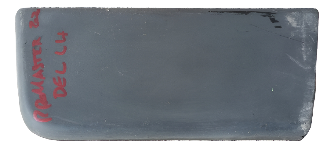 Moldura Puerta Delant Izq Rampromaster Fiat Ducato 2024-2013 - vista 1