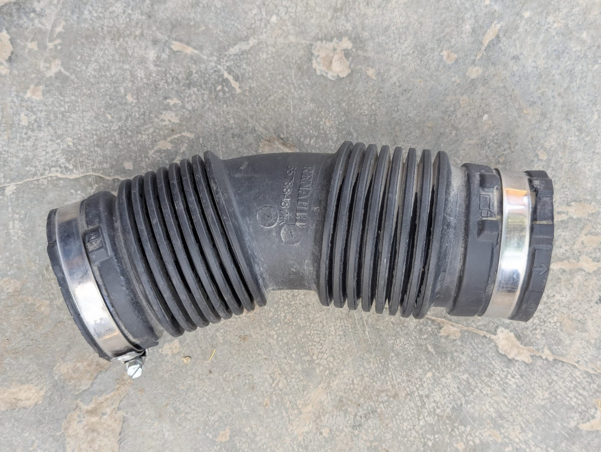 Renaul Duster 2015-2020 Manguera Ducto De Aire