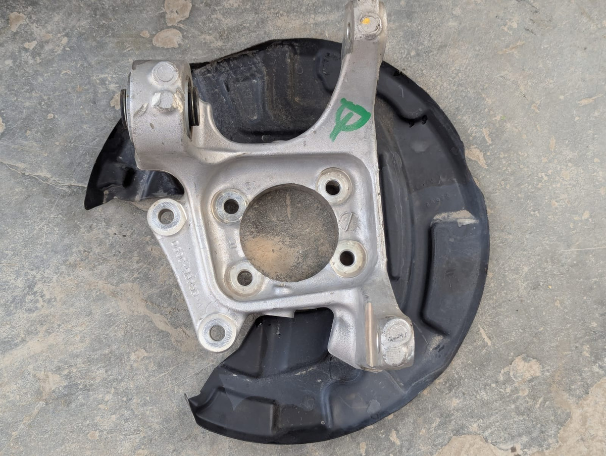Ford Fusion 2013-2017 Mango Trasero Derecho
