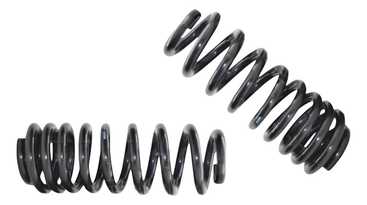 Ford E-350 super duty 1999-2003 Resorte Delantera - vista 1