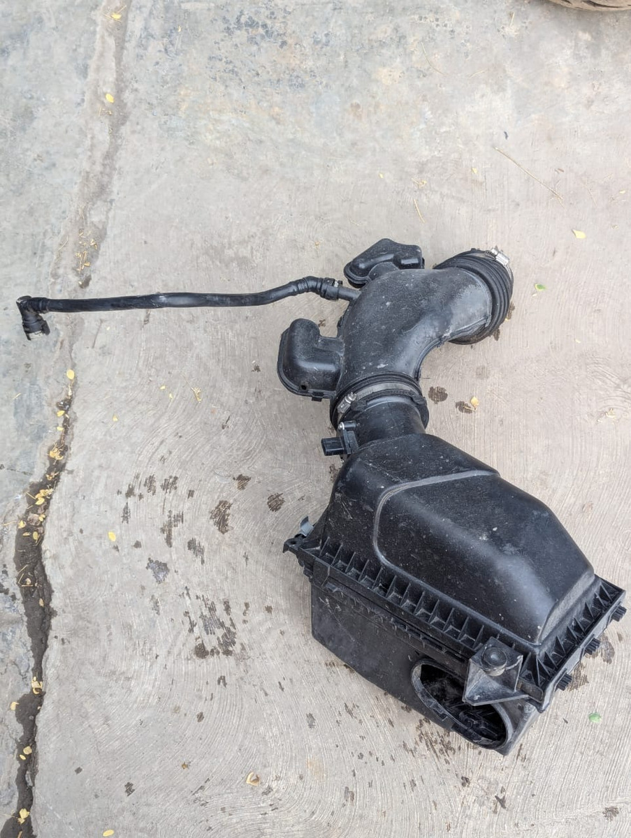 Lincoln Mkz 3.5 V6 2007-2012 Caja Portafiltros Original