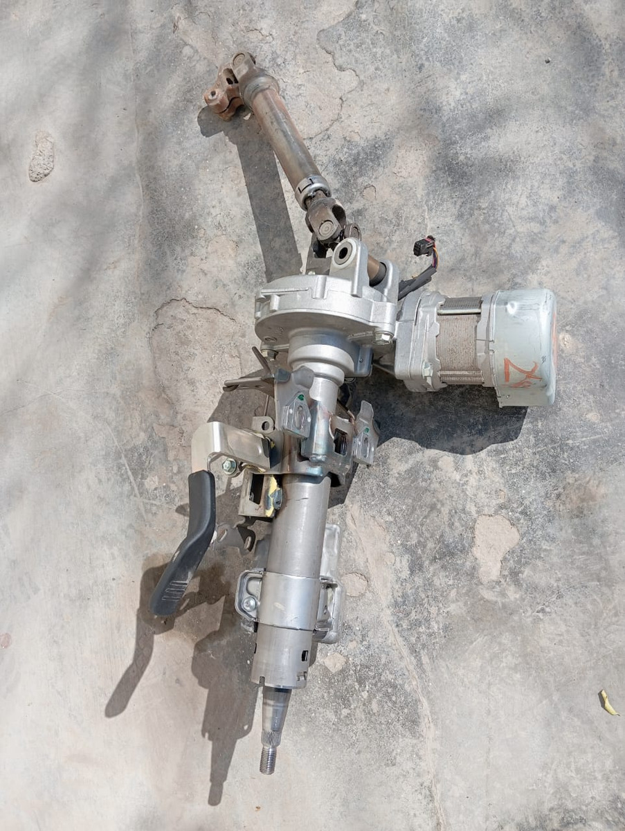 Mitsubishi Xpander 22-24 Columna Direccion Electroasistida