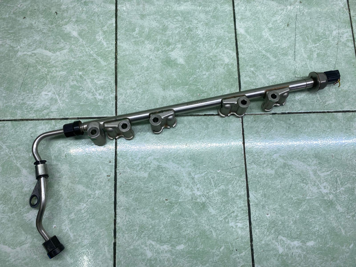 Riel De Inyectores Nissan Sentra 2020-2024 4 Cil 2.0
