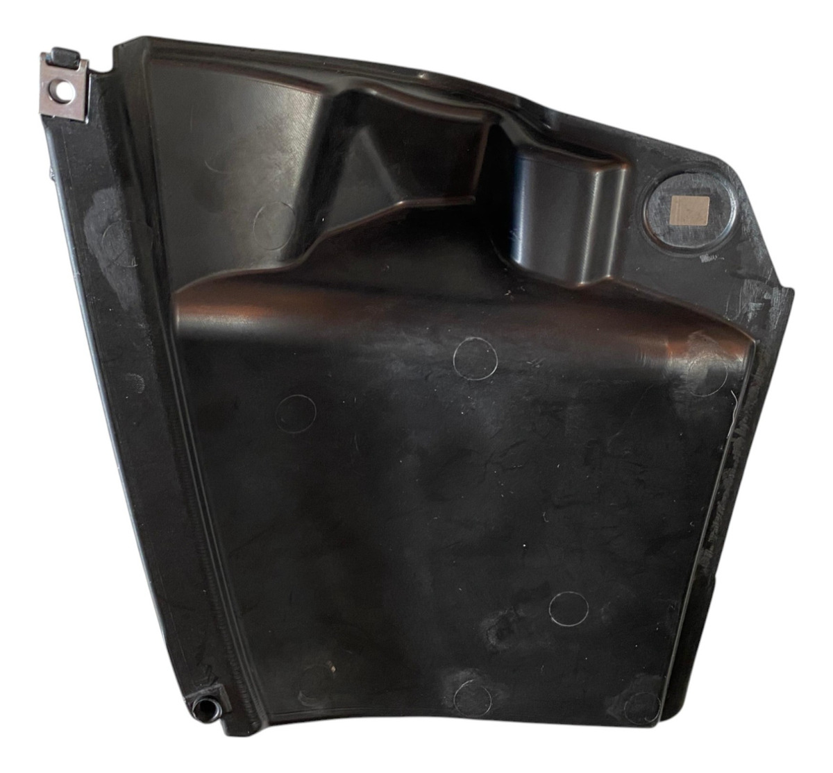 Tolva Lodera Tras Rh Civic 12 13 14 15 74551-tr0-a00 Origina