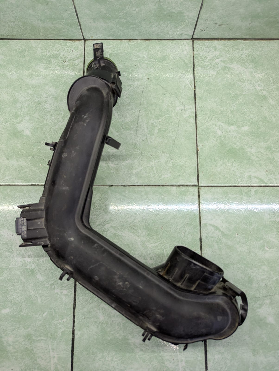 Volkswagen T-cross 1.0t2021-20204 Ducto De Turb