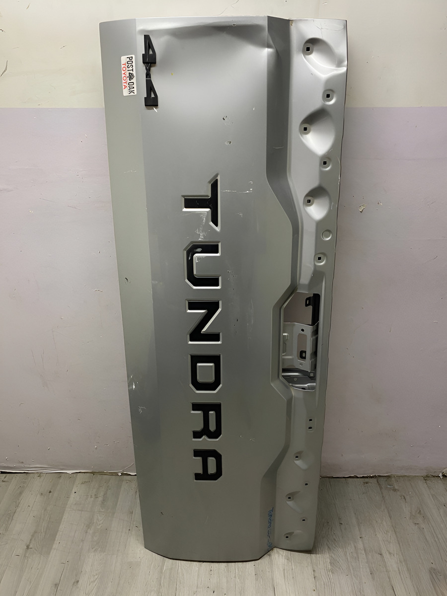 Tapa Batea Tundra 2023 2024 2025