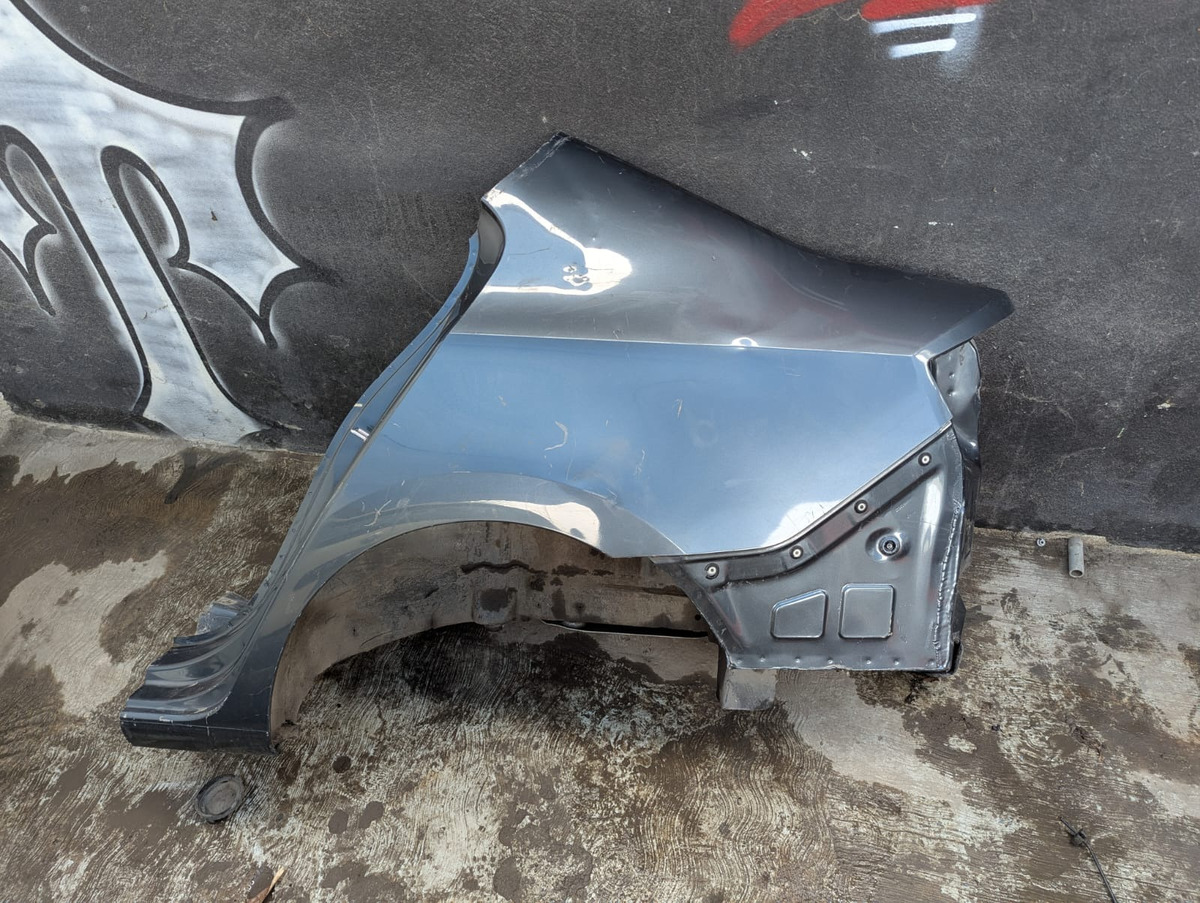Seat Toledo 2013-2018 Costado Izquierdo