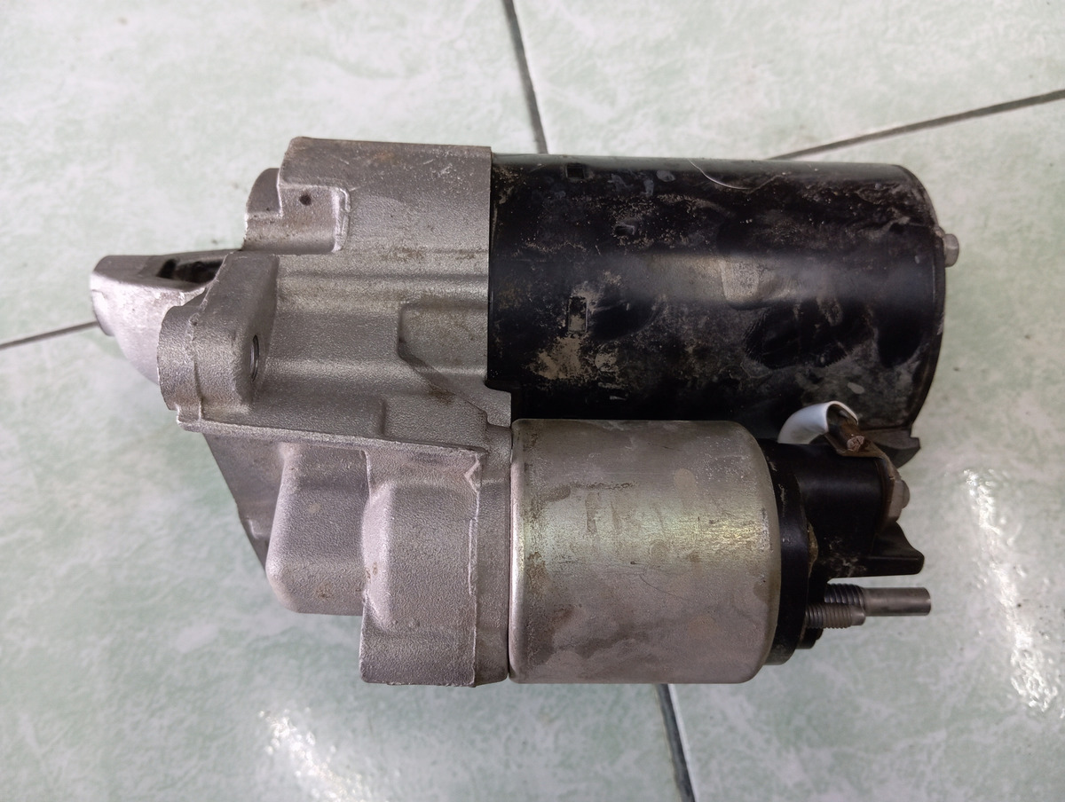 Renault Duster 18 Al 20 Marcha