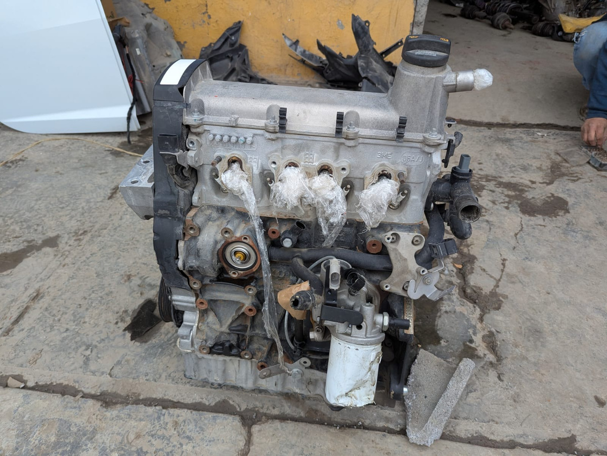 Seat Ibiza Motor Sport 2.0 2010-2015