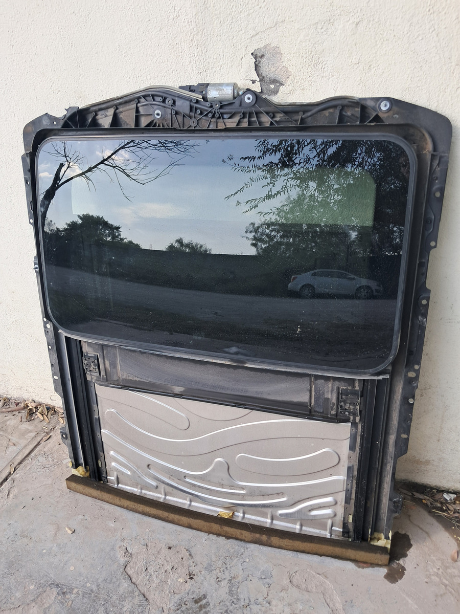 Bmw Series 1 120i 2006 Al 2011 Techo Quemacocos