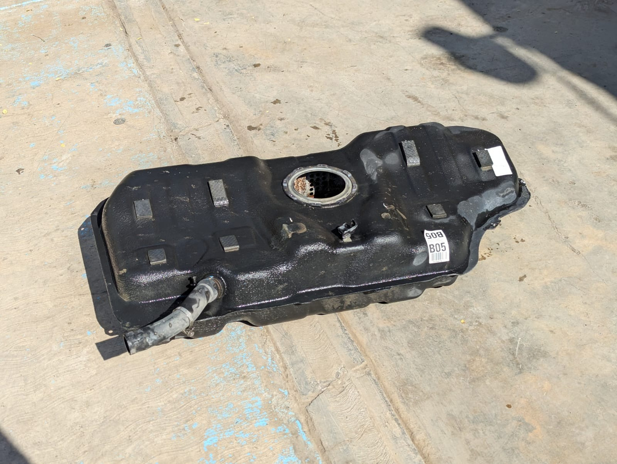 Kia Forte 2016-2018 Tanque De Gasolina