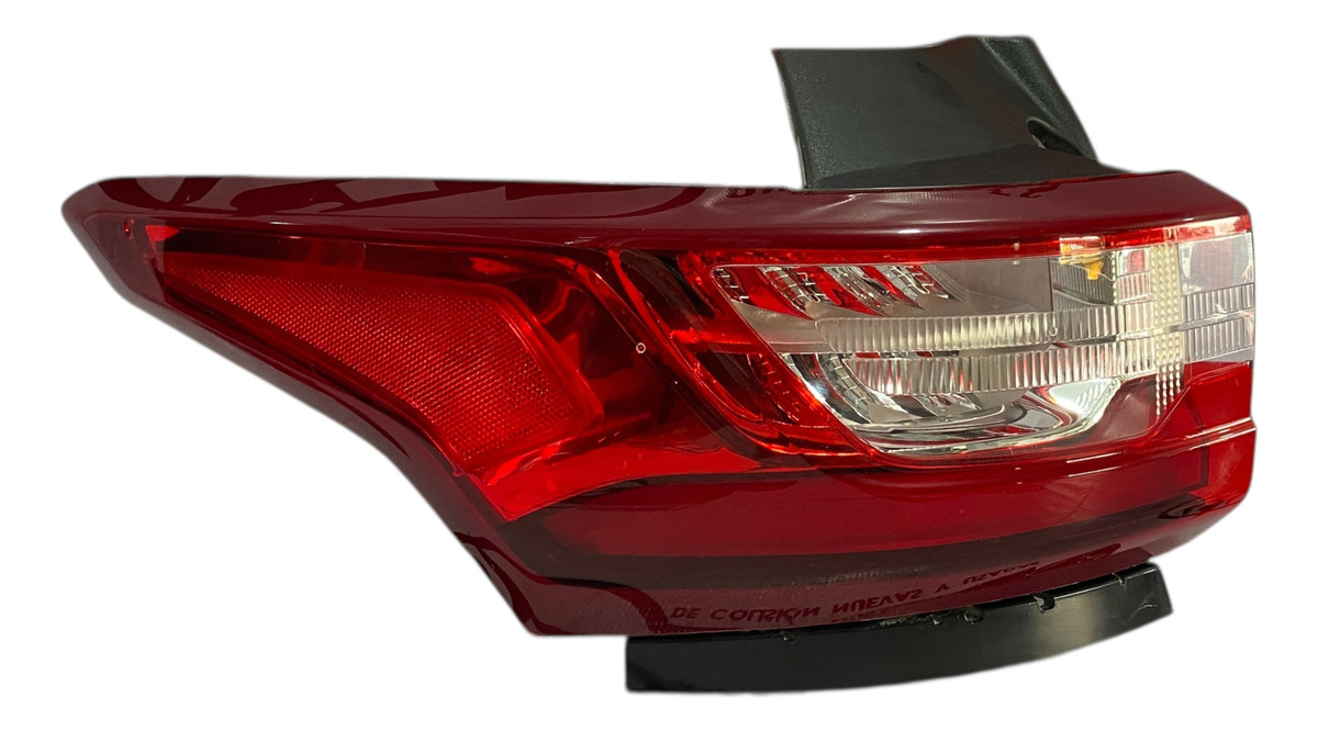 Calavera Izquierda Chevrolet Traverse 2017-2022 - vista 1