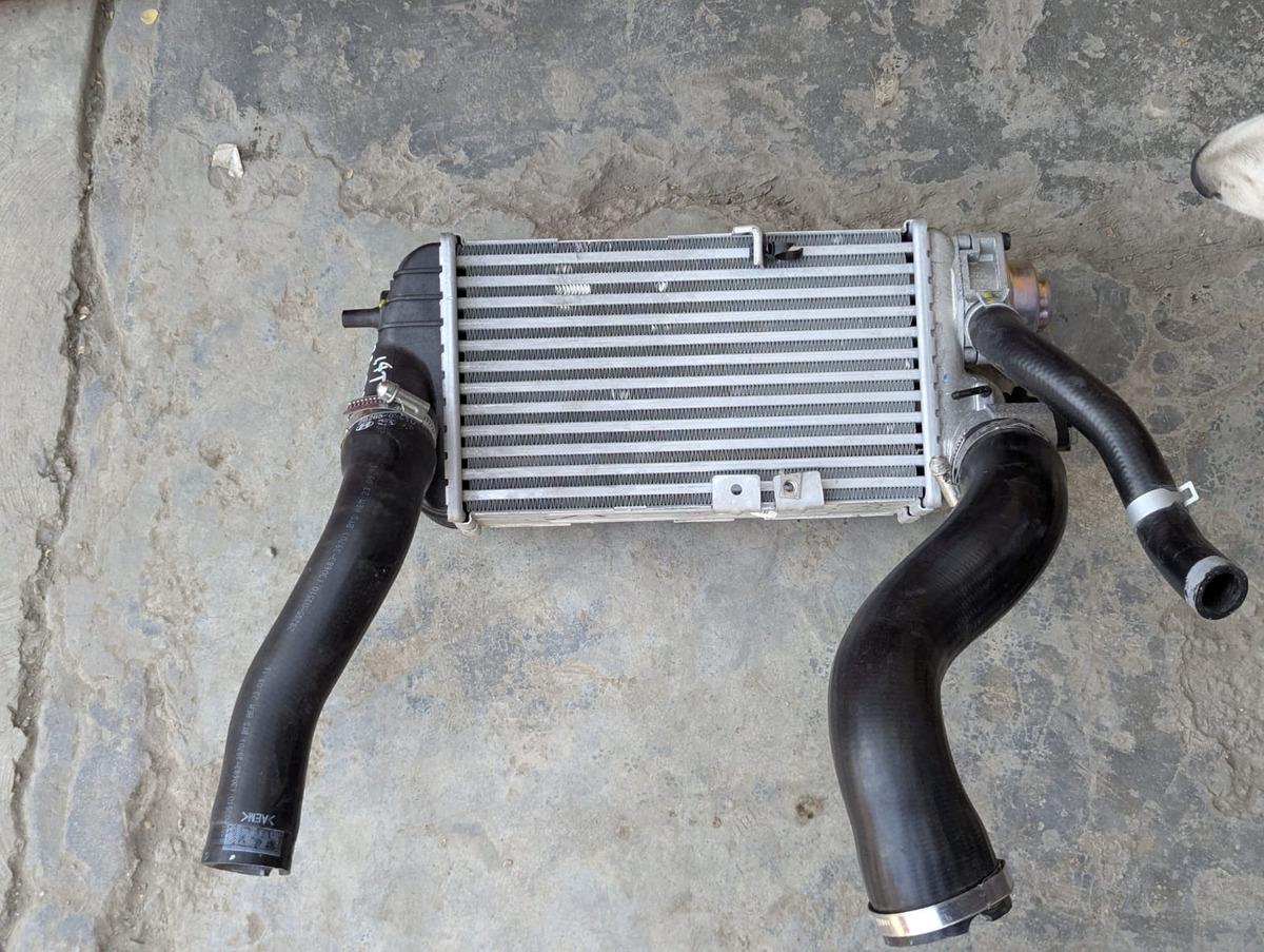 Kia Seltos Gt-line 1.4t 2023-2024 Intercooler