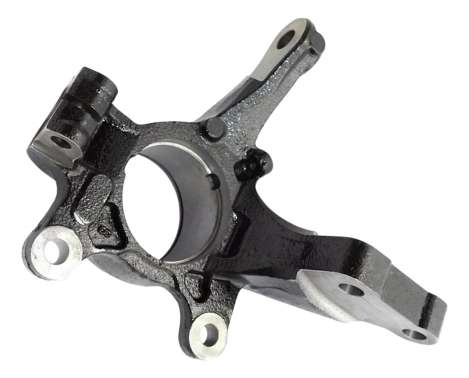 Nissan Versa 2012-2019 Mangueta Izquierdo