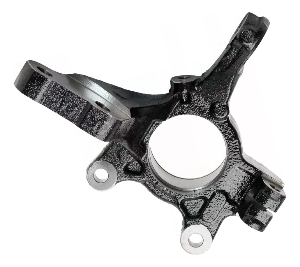 Nissan Versa 2012-2019 Mangueta Derecho