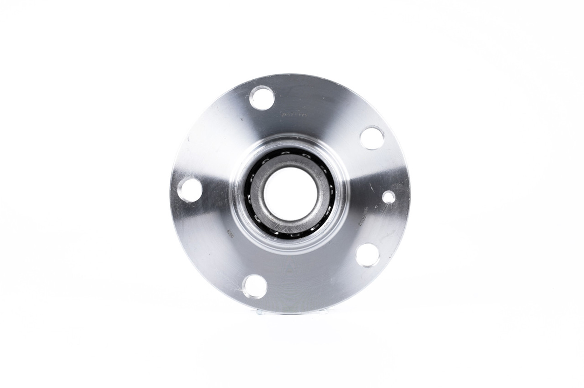 Volvo V50 2005-2011 Maza de Rueda Delantera - vista 1