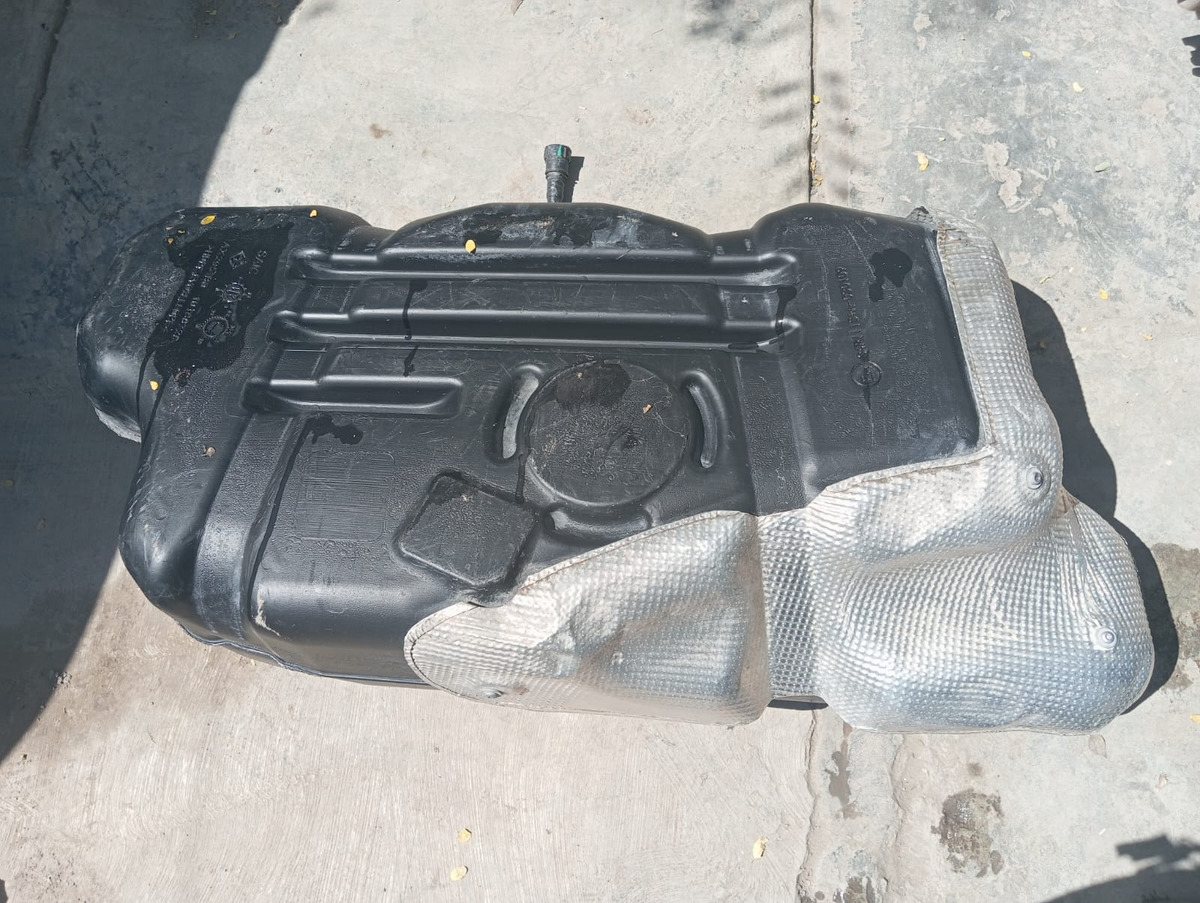 Mg Mg5 21 Al 24 Tanque De Gasolina