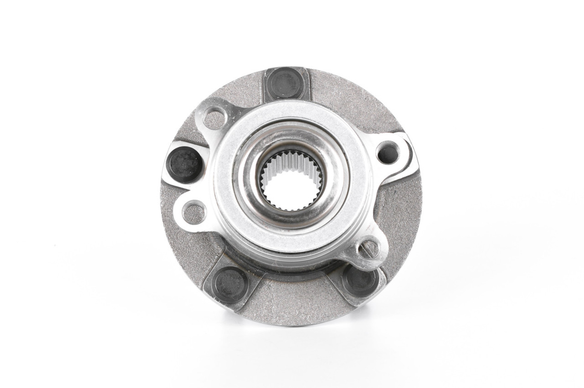 Nissan Rogue 2008-2014 Maza de Rueda Delantera - vista 1