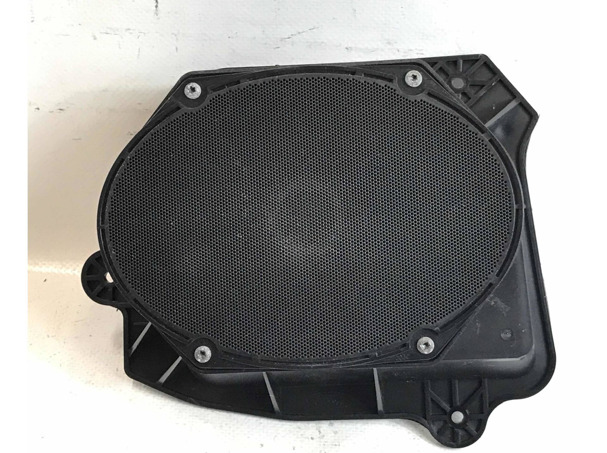 Ford Taurus 2010-2017  Bocina  Puerta Delantera Izquierda