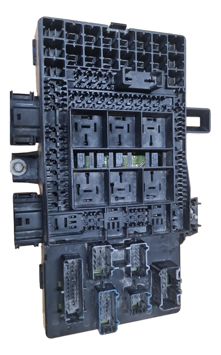 Caja De Fusibles Bcm Ford 2006 2007