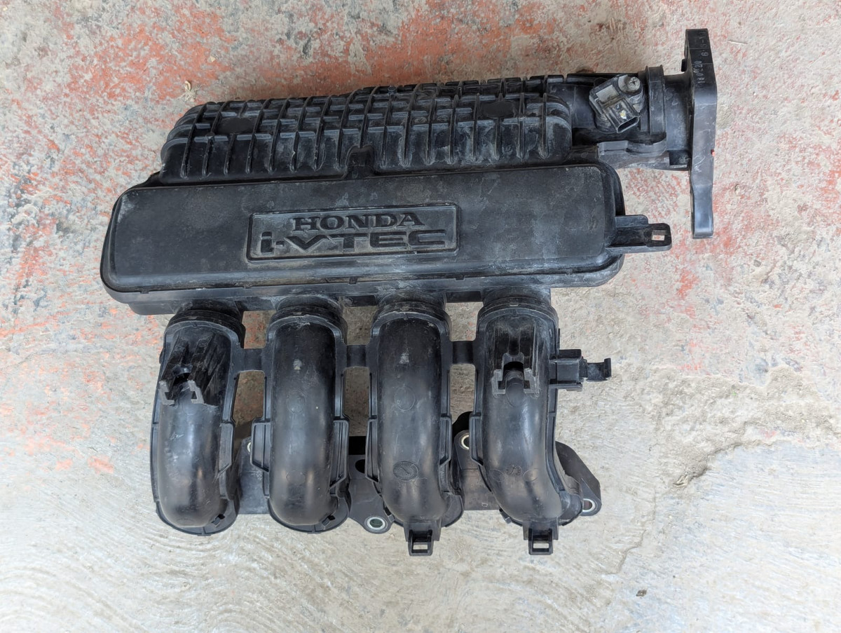 Honda Brv 1.5 2018-2023 Multiple De Admision